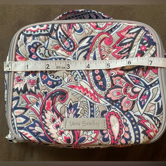 Vera Bradley Bag - Picture 8 of 9